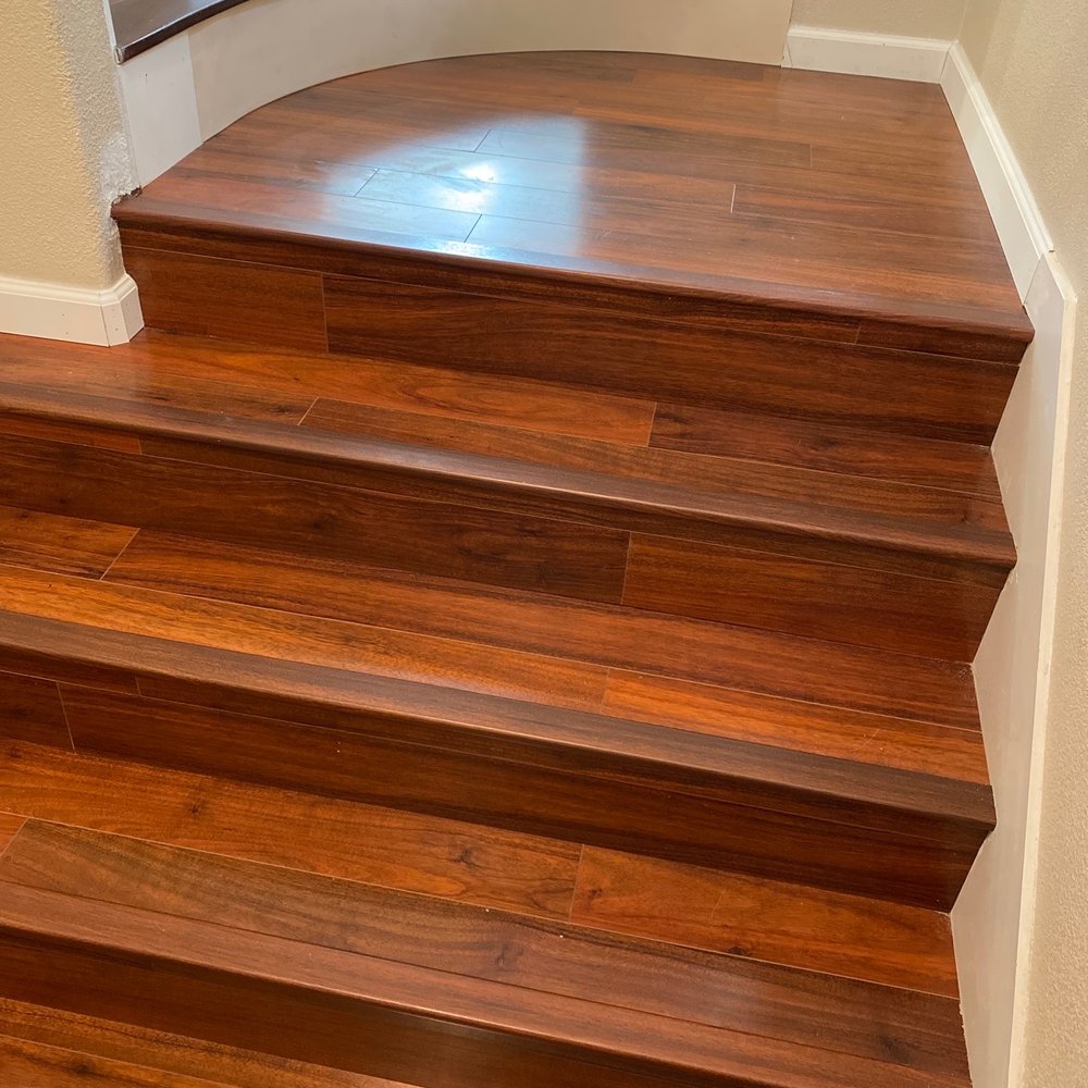 VM Flooring - Flooring Near Me - Santa Clara, California