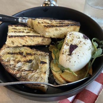 Pastaria - Burrata - Italian Near Me - Nashville, Tennessee Pastaria - Burrata - Italian Near Me - Nashville, Tennessee