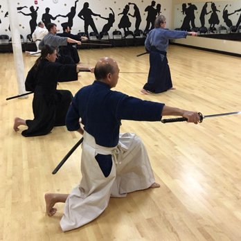 Houston San Shin Kai - Seminar at old studio before Hurricane Harvey. - Martial Arts Near Me - Houston, Texas Houston San Shin Kai - Seminar at old studio before Hurricane Harvey. - Martial Arts Near Me - Houston, Texas