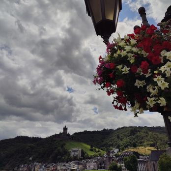 Skagerak-Brücke - Public Art Near Me - Cochem, RP