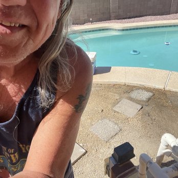 PoolSide of AZ - HONEST! - Pool Cleaners Near Me