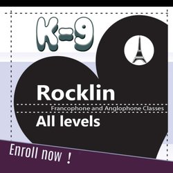 Efsac - Classe in Rocklin