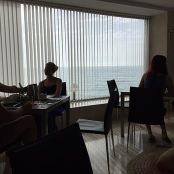 Meliá - Nice ocean view at breakfast - Hotels Near Me - Alicante, A
