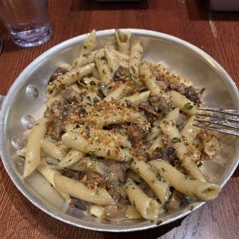 Carmelina's - Mushroom penne - Italian Near Me - Boston, Massachusetts Carmelina's - Mushroom penne - Italian Near Me - Boston, Massachusetts