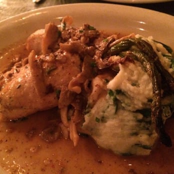 Fig Tree Cafe - Chicken Involtini - Breakfast & Brunch Near Me - San Diego, California Fig Tree Cafe - Chicken Involtini - Breakfast & Brunch Near Me - San Diego, California