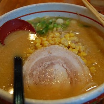 Kintaro Ramen - Courtesy Su-Lin from Flickr - Ramen Near Me - Vancouver, British Columbia Kintaro Ramen - Courtesy Su-Lin from Flickr - Ramen Near Me - Vancouver, British Columbia