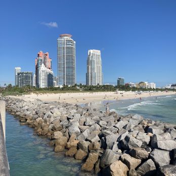 South Pointe Park - Parks Near Me - Miami Beach, Florida South Pointe Park - Parks Near Me - Miami Beach, Florida
