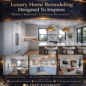 Alpha Builders & Remodeling - General Contractors Near Me - Encino, California Alpha Builders & Remodeling - General Contractors Near Me - Encino, California