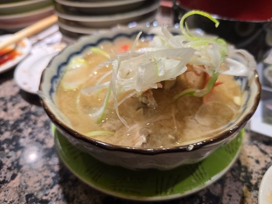 Nemuro Hanamaru at Sapporo Station by null