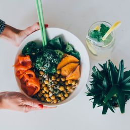 Yoga Bowl