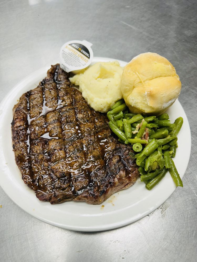 That Place Downtown Logo