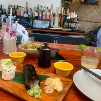 Belles Beach House - Tiki Bars Near Me - Venice, California