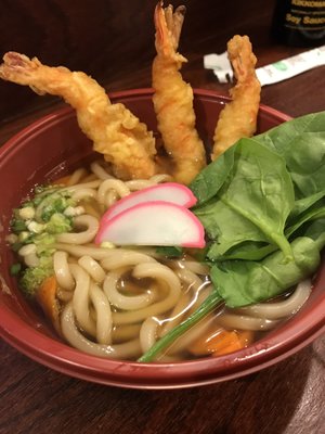 Blue spot sushi by null