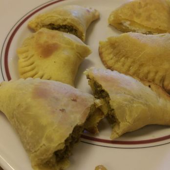 Ali Baba's Cafe - Beef, chicken, and cheese - Mediterranean Near Me - Simi Valley, California