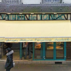 Fournil de Tolbiac