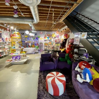Candy Warehouse - Candy Stores Near Me