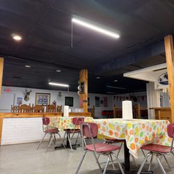 Country P's BBQ & Catering - Empty house