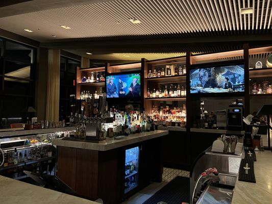 The Eldred Preserve by null