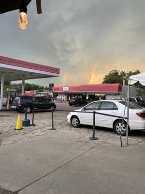 Maggie's Farm by null