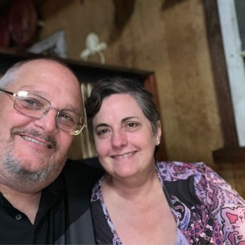Daniel Boone's Grill and Tavern - Celebrating our 4 wedding anniversary - Burgers Near Me - Tyler, Texas Daniel Boone's Grill and Tavern - Celebrating our 4 wedding anniversary - Burgers Near Me - Tyler, Texas