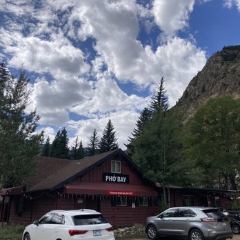 Pho Bay-Georgetown - Vietnamese Near Me - Georgetown, Colorado