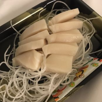 Tensuke Market - White tuna sashimi - International Grocery Near Me - Columbus, Ohio