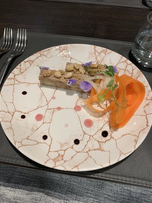 Château Belmont Tours by The Crest Collection by null