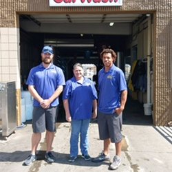 Shiners Flex Wash
