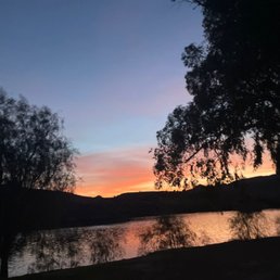 Sunset Sunset