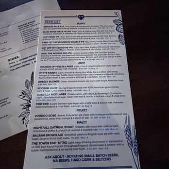 Boojum Brewing - American Near Me - Waynesville, North Carolina Boojum Brewing - American Near Me - Waynesville, North Carolina