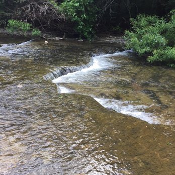 Barfield Crescent Park - Disc Golf Near Me - Murfreesboro, Tennessee