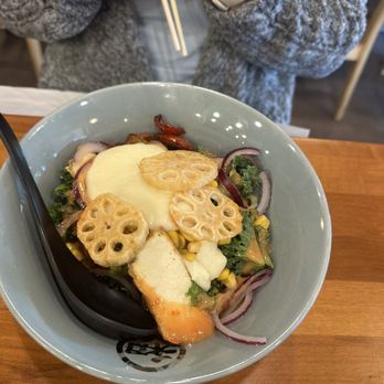 Wadaya - Vegetarian - Ramen Near Me - Fremont, California Wadaya - Vegetarian - Ramen Near Me - Fremont, California