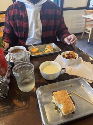 The Farm Cart by null