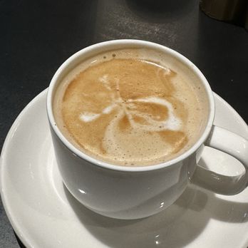 Five Chophouse & Bar - Cappuccino - Wine Bars Near Me - Fredericksburg, Virginia Five Chophouse & Bar - Cappuccino - Wine Bars Near Me - Fredericksburg, Virginia