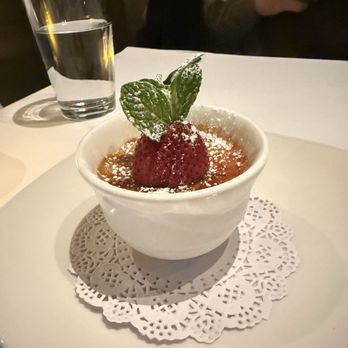Carpe Diem Restaurant & Bar - Espresso Creme Brulee - New American Near Me - Napa, California Carpe Diem Restaurant & Bar - Espresso Creme Brulee - New American Near Me - Napa, California