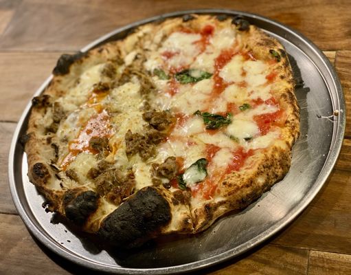 PST Roppongi (Pizza Studio Tamaki Roppongi) by null