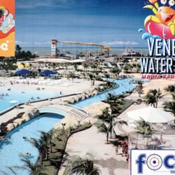 Veneza Water Park - Veneza Water Park