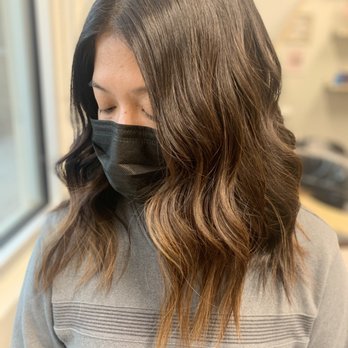 L&M Salon - Hair Stylists Near Me - Southlake, Texas