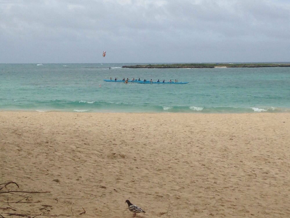 KAILUA CANOE CLUB Updated September 2024 450 Kawailoa Pl, Kailua