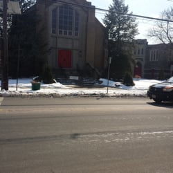 First Presbyterian Church of Merchantville