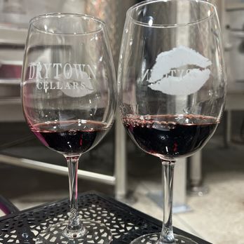 Drytown Cellars - Wineries Near Me - Drytown, California