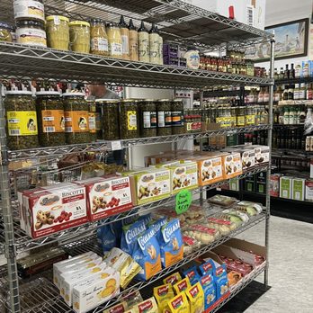 J. Viviano & Sons - Capers - Imported Food Near Me - Saint Louis, Missouri J. Viviano & Sons - Capers - Imported Food Near Me - Saint Louis, Missouri