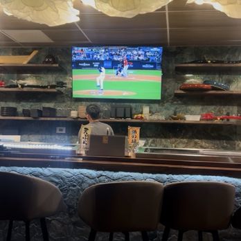 Naoki - Bar Area - Sushi Bars Near Me - Sacramento, California Naoki - Bar Area - Sushi Bars Near Me - Sacramento, California