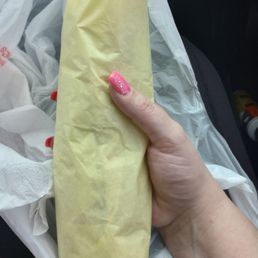 Breakfast Burrito Breakfast Burrito