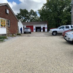Wales Automotive - Wales Auto Repair - The place we go for preventative maintenance of our vehicles.