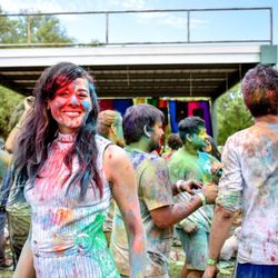 Holi Festival - Holi fest 2017