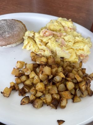 North Beach Cafe & Creamery by null