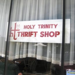 Front Window.