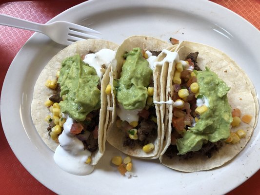 Azada Mexican Grill by null