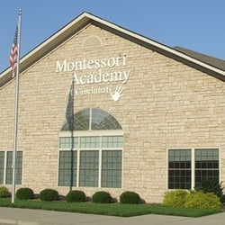 Montessori Academy of Cincinnati